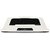 Electrolux Aspen Well A5 AirSurround Technology Smart Air Purifier (4 Filter Stages, WA51-305WT, White)