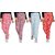 Minha pack of 1 Fashion Designer Printed Woolen Pyjama Lower for Women/Girls, Beautiful Designs  Colors(assorted colour)