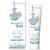 Skinaa Baby Soft Baby Sunscreen Paraben Free SPF 30+ PA+++ UVA/UVB Protection - 50g