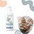 Skinaa Babysoft Moisturizing Lotion With Shea Butter And Olive Oil For Deep Nourishment 250 ml