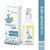 Skinaa Babysoft Baby Massage Oil Recommended For Nourishing And Strengthening Baby'S Skin 100ml