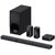 Sony HT-S40R ,5.1 Channel Home Theater Soundbar System, 600 Watts