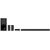 Sony HT-S40R ,5.1 Channel Home Theater Soundbar System, 600 Watts