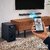 Sony HT-S40R ,5.1 Channel Home Theater Soundbar System, 600 Watts