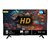 BPL 80 cm (32 inches) HD Linux Lite Smart TV, 32H-E2304, Black