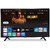 BPL 80 cm (32 inches) HD Linux Lite Smart TV, 32H-E2304, Black
