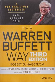 The Warren Buffet Way English