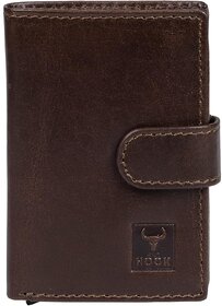 WILD HOOK Card Holder Wallet for Men