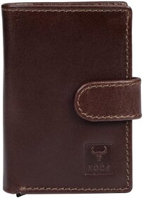 WILD HOOK Card Holder Wallet for Men