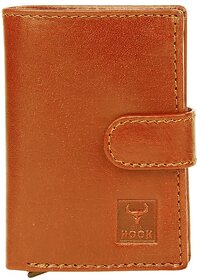 WILD HOOK Card Holder for Men