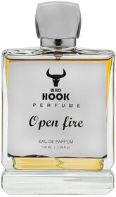 Wild hook - Open Fire