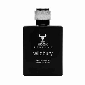 WILD HOOK - WILDBURY Perfume