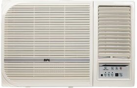 BPL 1.5 Ton 3 Star Fixed Speed Window Ac (BAW-F183PMSY)