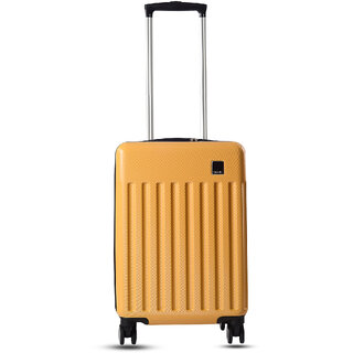 Neolite 58 cm Hard Luggage Trolley Bag Medium Cabin Size Travel Luggage with TSA Lock Neolite 58 cm Hard Luggage Trolley Bag Medium Cabin Size Travel Luggage with TSA Lock