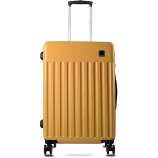 Neolite 68 cm Hard Luggage Trolley Bag Check in Travel Luggage with TSA Lock Neolite 68 cm Hard Luggage Trolley Bag Check in Travel Luggage with TSA Lock