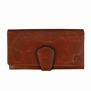                       Foldable Womens Clutch                                              