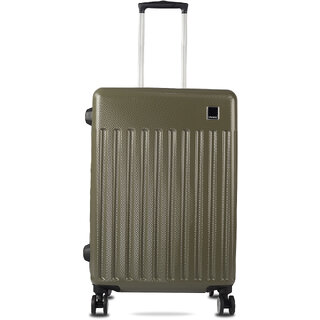                       Neolite 68 cm Hard Luggage Trolley Bag Check in Travel Luggage with TSA Lock                                              
