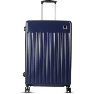 Timus Neolite 78 cm Hard Luggage Trolley Bag Check-in Travel Luggage with TSA Lock Timus Neolite 78 cm Hard Luggage Trolley Bag Check-in Travel Luggage with TSA Lock