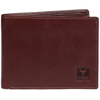WILD HOOK Royal Leather Wallet for Men WILD HOOK Royal Leather Wallet for Men