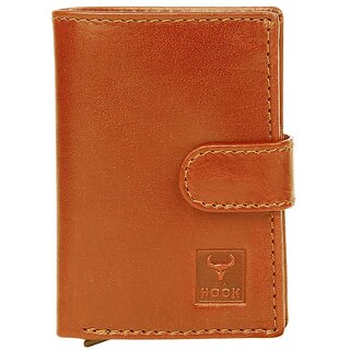 WILD HOOK Card Holder for Men WILD HOOK Card Holder for Men