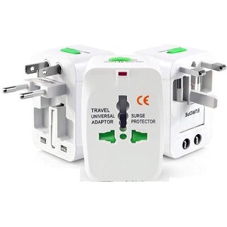 Universal Travel Adapter,International Adapter All in one Adapter Plug for Phone, Laptop, Camera,Travel Adapter Worldwid Universal Travel Adapter,International Adapter All in one Adapter Plug for Phone, Laptop, Camera,Travel Adapter Worldwid