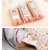 Remote Cover Set of 3 Bow Knot Remote CoverIdeal for D2H,DTH Remote Air-Conditioner(AC)