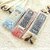 Remote Cover Set of 3 Bow Knot Remote CoverIdeal for D2H,DTH Remote Air-Conditioner(AC)