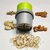 Dry Fruit Cutter, Slicer, Grinder, Chocolate Cutter and Butter Slicer with 3 in 1 Blade for Almonds, Cashews Slicer