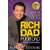 Rich Dad Poor Dad by Robert t Kiyosaki English Paperback