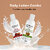 Globus Naturals Body Lotion Combo Set of 2 Kesar Chandan  Mix Fruit Body Lotion For NonGreasy Lightweight Body Moisturizer for Women  Men  All Skin Types