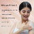 Globus Naturals Body Lotion Combo Set of 4 Kesar Chandan Vitamin C Mix Fruit Papaya Body Lotion For NonGreasy Lightweight Body Moisturizer for Women Men All Skin Types