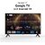 Acer V PRO 80 cm (32 inches) Series HD Ready Smart QLED Google TV, AR32QDXGU2841AT, Black, 2024 Model