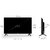 Acer V PRO 80 cm (32 inches) Series HD Ready Smart QLED Google TV, AR32QDXGU2841AT, Black, 2024 Model