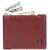 WILD HOOK Royal Leather Wallet for Men