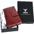 WILD HOOK Card Holder Wallet for Men