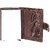 WILD HOOK Card Holder Wallet for Men