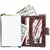 WILD HOOK Card Holder Wallet for Men