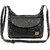 Wild Hook Top Grain Leather Crossbody Bag Sling bag for Women