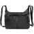 Wild Hook Top Grain Leather Crossbody Bag Sling bag for Women