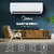 Midea 1.5 Ton 3 Star AI Gear Inverter Split AC (MAI18SP3R34F0)