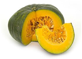 Pumpkin/Kaddu/Kashipal Vegetable Seeds For Home Garden-50 Seeds