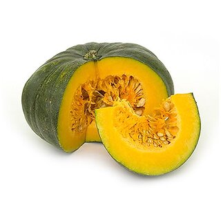 Pumpkin/Kaddu/Kashipal Vegetable Seeds For Home Garden-50 Seeds Pumpkin/Kaddu/Kashipal Vegetable Seeds For Home Garden-50 Seeds