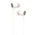 TP TROOPS Wired in-Ear Earphones with Mic, Ultra Deep Bass  Sound Chamber Wired Headset (In the Ear)
