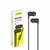 TP TROOPS Wired in-Ear Earphones with Mic, Ultra Deep Bass  Sound Chamber Wired Headset (In the Ear)