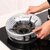Gas Saver Burner Stand Home Gas Stove Fire Windproof Energy Saving Stand (pack of 1)