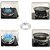 Gas Saver Burner Stand Home Gas Stove Fire Windproof Energy Saving Stand (pack of 1)
