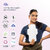 Bliss Natural Organic Sanitary Pads For Women  Jumbo Mix pack  Size - XL,XXL  Pack Of 32 Pads