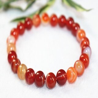                       Carolian beads Bracelet Original Spiritual Healing Beads for Men  Women                                              