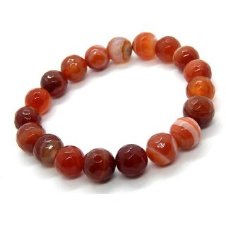 Carolian beads Bracelet Original Carnelian Spiritual Healing Beads for Men Women Carolian beads Bracelet Original Carnelian Spiritual Healing Beads for Men Women