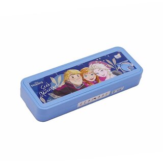 MANNAT Puzzle Plastic Pencil Box With Puzzle game And Number Lock Spiderman Character Merchandise Art Plastic Pencil Box MANNAT Puzzle Plastic Pencil Box With Puzzle game And Number Lock Spiderman Character Merchandise Art Plastic Pencil Box